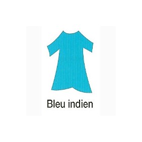 Peinture sur soie Kniazeff - couleurs pour soie et laine fixable à l'étuve