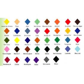 Peintures textile Tous-Tissus CREATOUTISS Fusantes