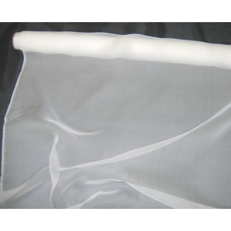 Silk chiffon price discount