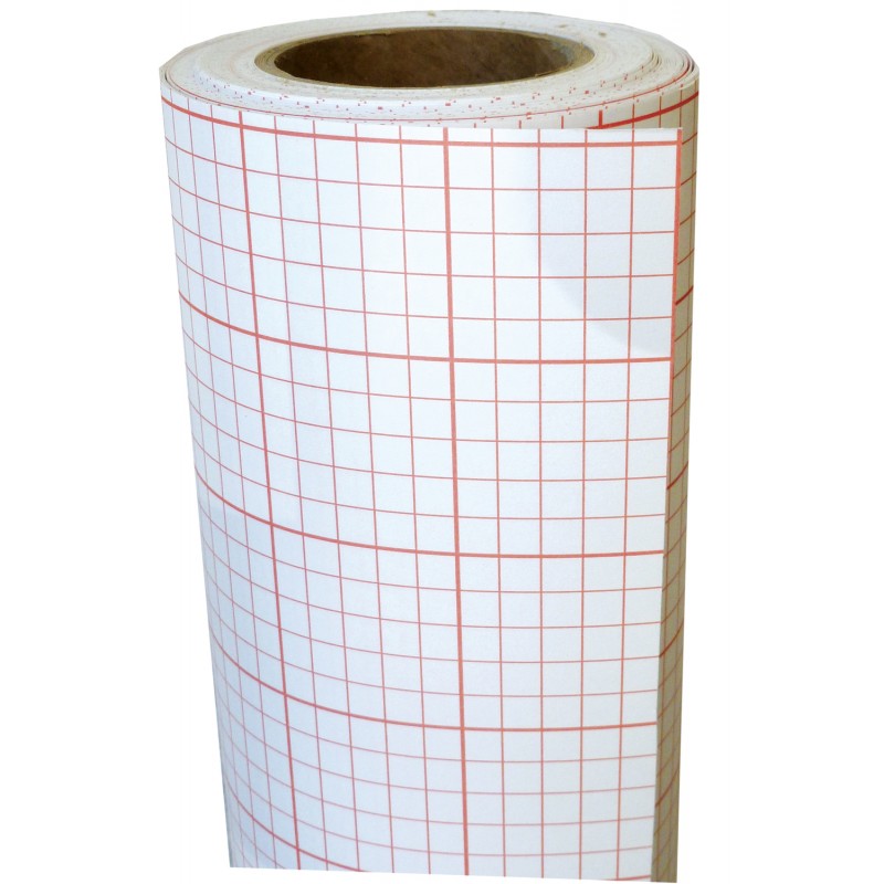 Feuille de PVC translucide adhésive (Polyphane) - 33 x 43 cm - Feuilles et  films plastique - 10 Doigts