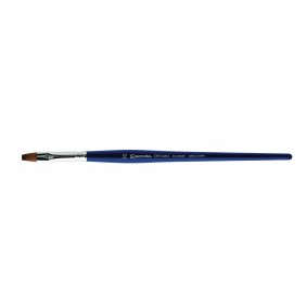 Optimo Flat Square Brush