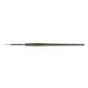 Perla Round Pointed Brush