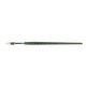 Pinceau Plat langue de chat Perla