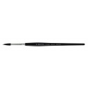 Ultimo Round Pointed Brush
