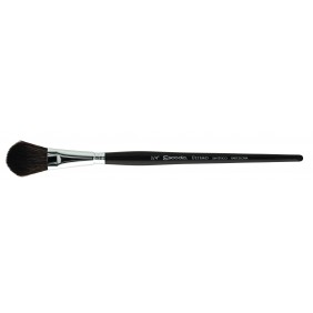 Ultimo Flat Oval Brush