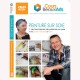 DVD- LES BASES DE LA PEINTURE SUR SOIE