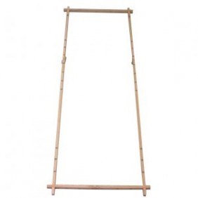 Modular Notched Frame