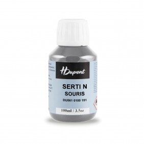 Serti N à base d'essence