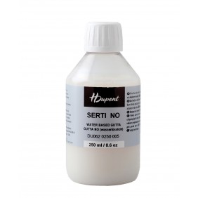 Serti NO (Gutta) à base d'eau