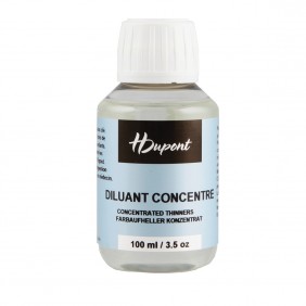 Diluant concentré