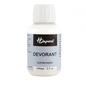 Dévorant + réactif - H Dupont