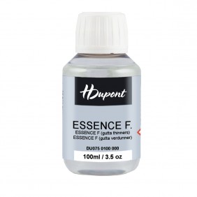 Essence F H Dupont