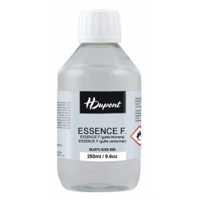 Essence F H Dupont