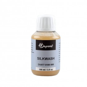 Silkwash