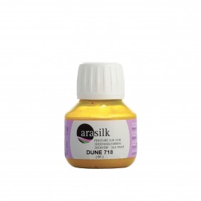 ARASILK Peinture sur Soie Thermofixable H-Dupont