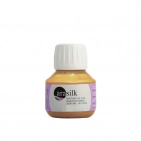 ARASILK Peinture sur Soie Thermofixable H-Dupont