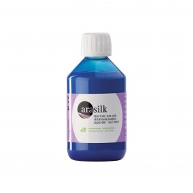 ARASILK Peinture sur Soie Thermofixable H-Dupont