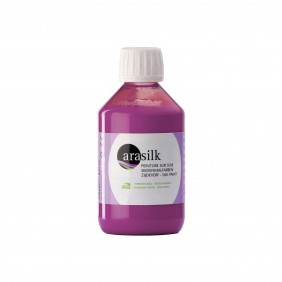 ARASILK Peinture sur Soie Thermofixable H-Dupont