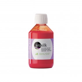 ARASILK Peinture sur Soie Thermofixable H-Dupont