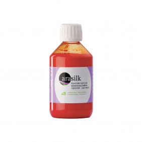 ARASILK Peinture sur Soie Thermofixable H-Dupont