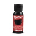 Darwi LEATHER 50 ml - Peinture pour cuir