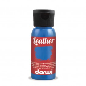 Leather 50ml