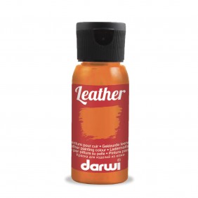 Leather 50ml