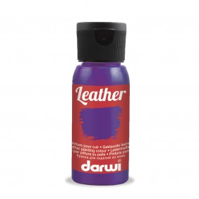 Leather 50ml