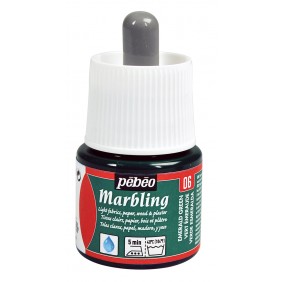 006 émeraude