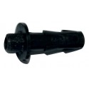 Plastic Connector For Wooden Base - Diameter 10mm