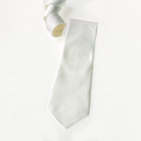 Twill 10 Silk Tie