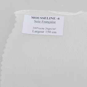 mousseline 6