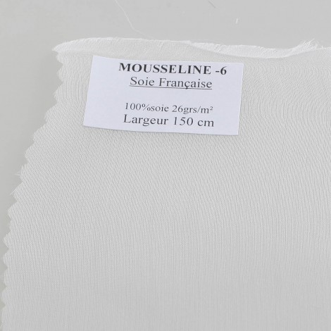 mousseline 6