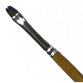 MANET Elite domed Brush - 974 Series