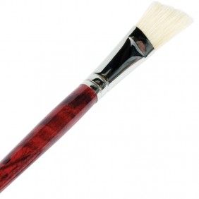 MANET Bevelled Bristle brush - 230 Series