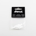 Darwi Acryl Opak Felt Marker Tips