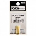 Posca Felt Tips - Pack of 3