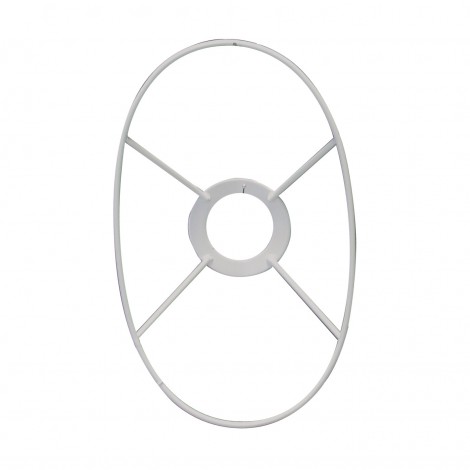 Circular Lampshade Utility Ring - E27