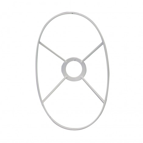 Circular Lampshade Utility Ring - E27