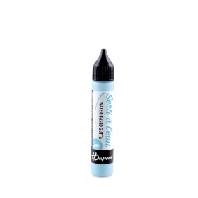 25ml - bleu pastel 224