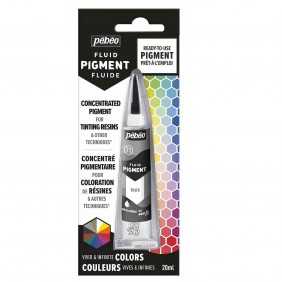 Pigment liquide Pébéo - 20ml