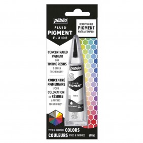 Fluid pigment Pébéo - 20ml