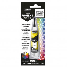 Pigment liquide Pébéo - 20ml