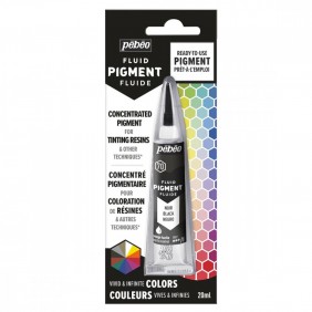 Pigment liquide Pébéo - 20ml