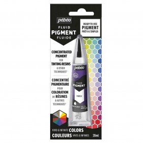 Pigment liquide Pébéo - 20ml