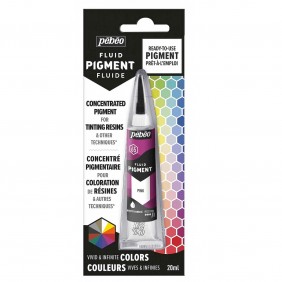 Fluid pigment Pébéo - 20ml