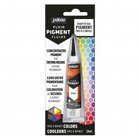 Pigment liquide Pébéo - 20ml