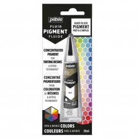 Pigment liquide Pébéo - 20ml