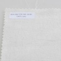 Natural Silk Noil Fabric (Bourette) - By The Meter