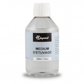 H-Dupont Steaming Medium